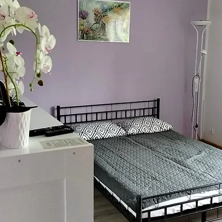 Pokoje Goscinne U Ani - Kolobrzeg-2